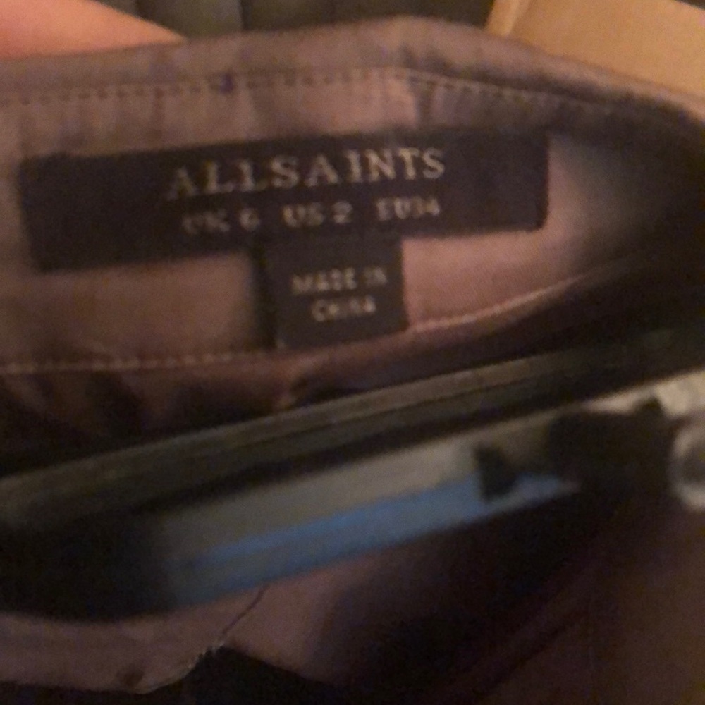 All saints